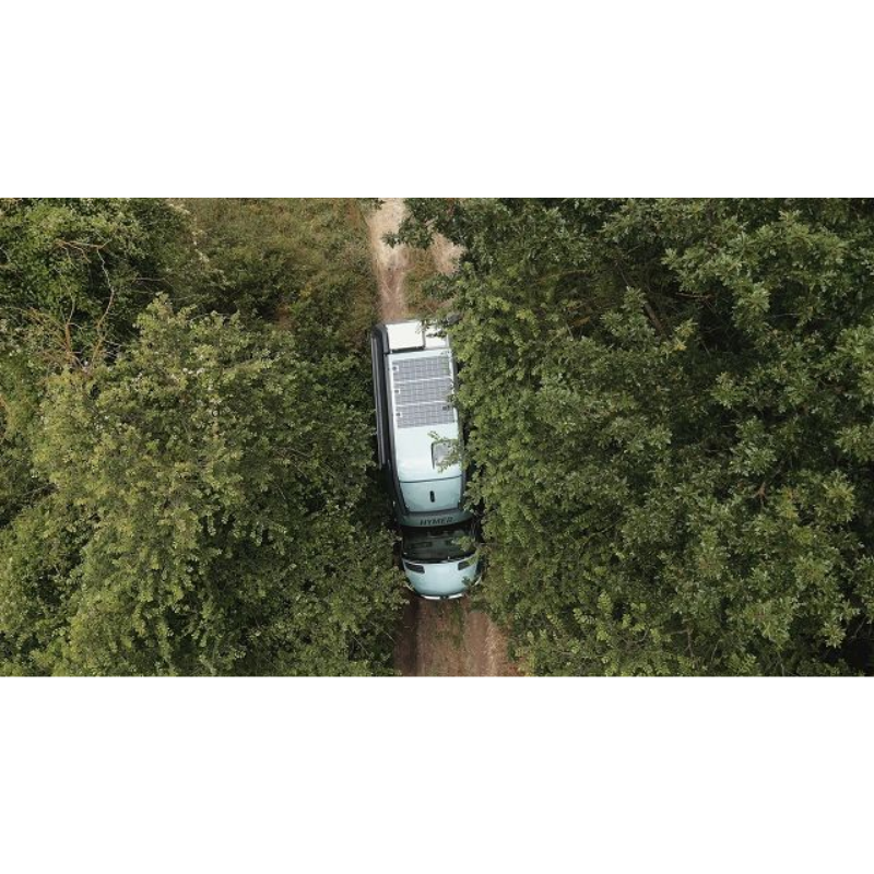 Hymer Transportbox, Venture S Hymer Transportbox, Venture S