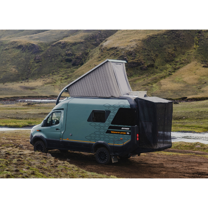 Hymer Moskitonetz, Venture S Hymer Moskitonetz, Venture S