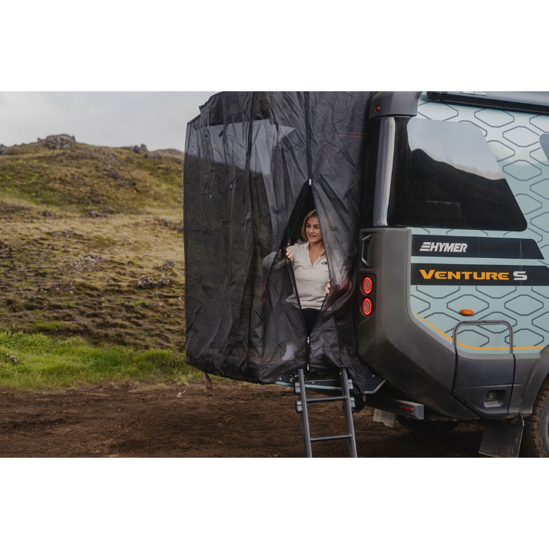 Hymer Moskitonetz, Venture S Hymer Moskitonetz, Venture S