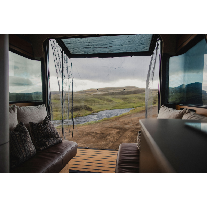 Hymer Moskitonetz, Venture S Hymer Moskitonetz, Venture S