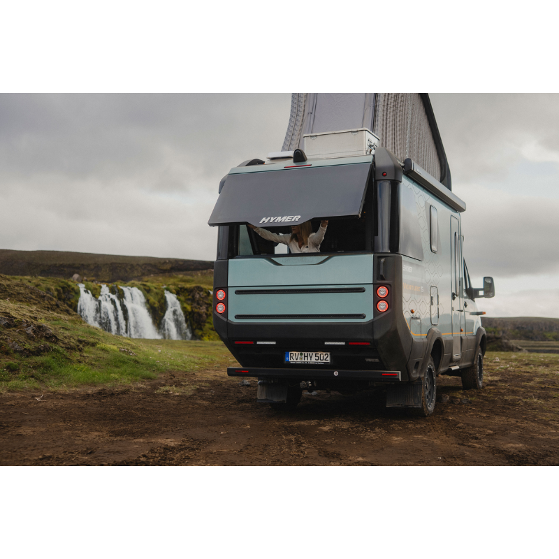 Hymer Moskitonetz, Venture S Hymer Moskitonetz, Venture S