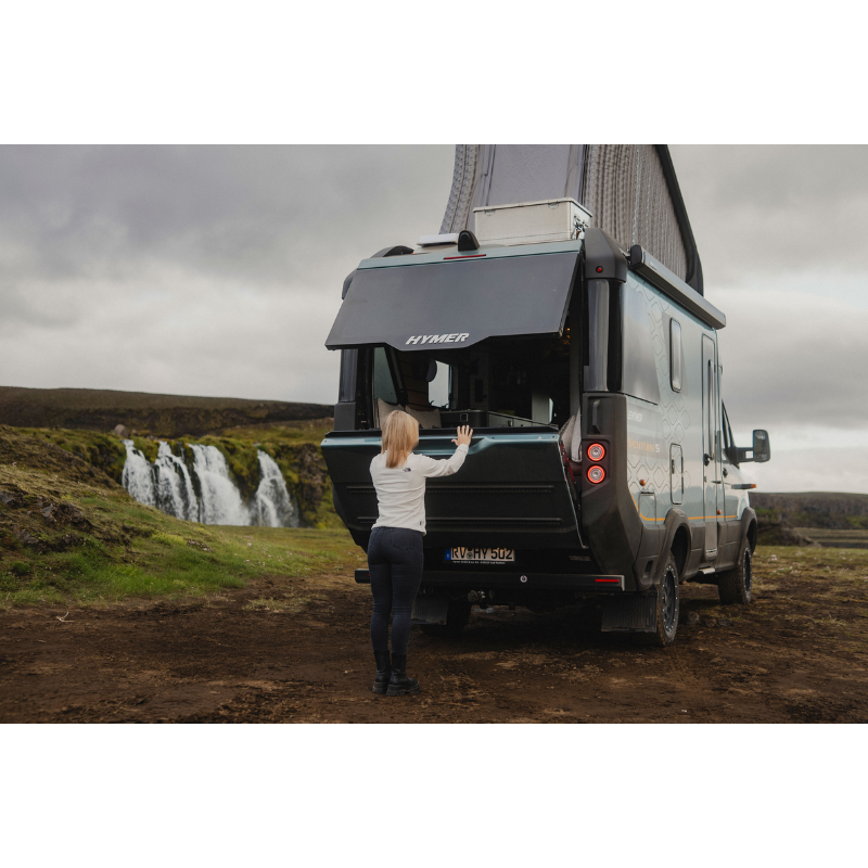 Hymer Moskitonetz, Venture S Hymer Moskitonetz, Venture S
