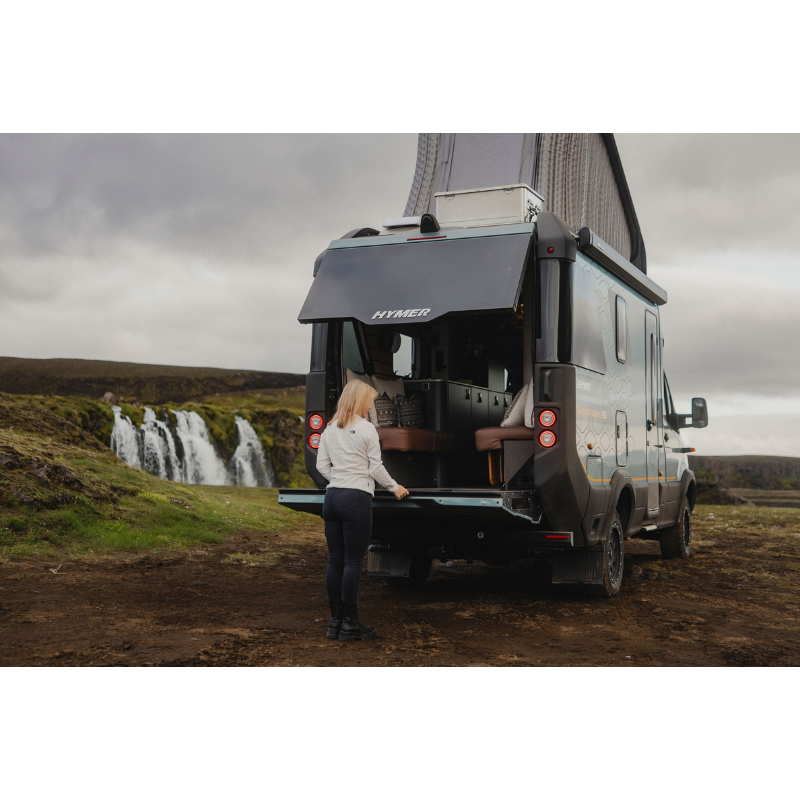 Hymer Moskitonetz, Venture S Hymer Moskitonetz, Venture S