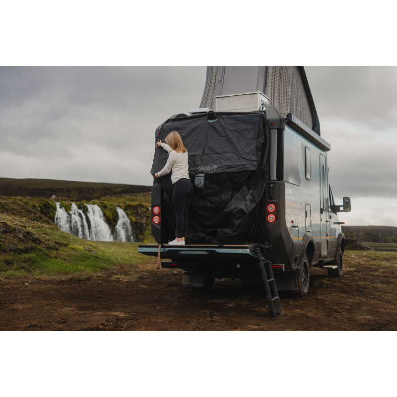 Hymer Moskitonetz, Venture S Hymer Moskitonetz, Venture S