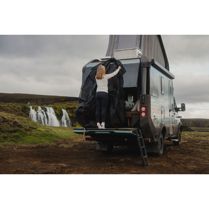 Hymer Moskitonetz, Venture S Hymer Moskitonetz, Venture S