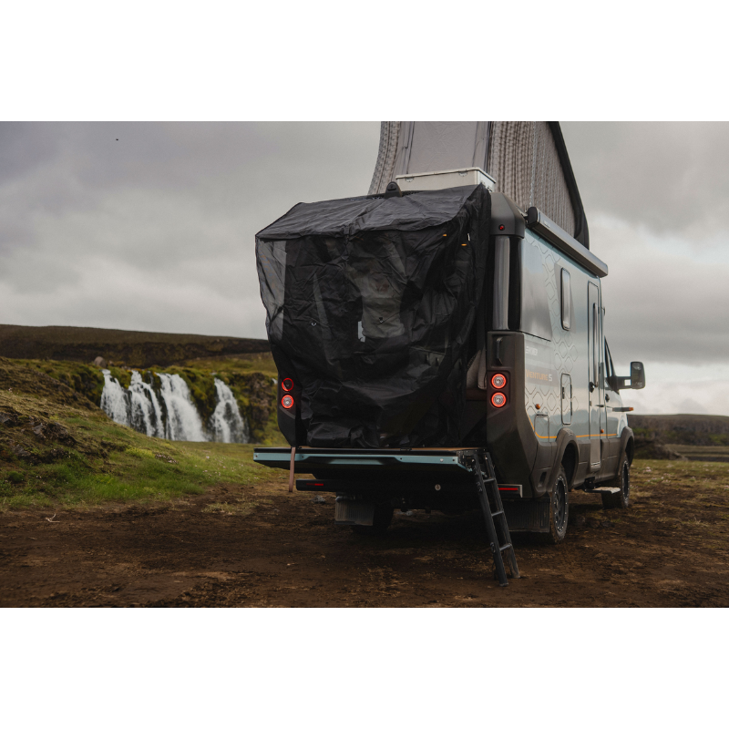 Hymer Moskitonetz, Venture S Hymer Moskitonetz, Venture S
