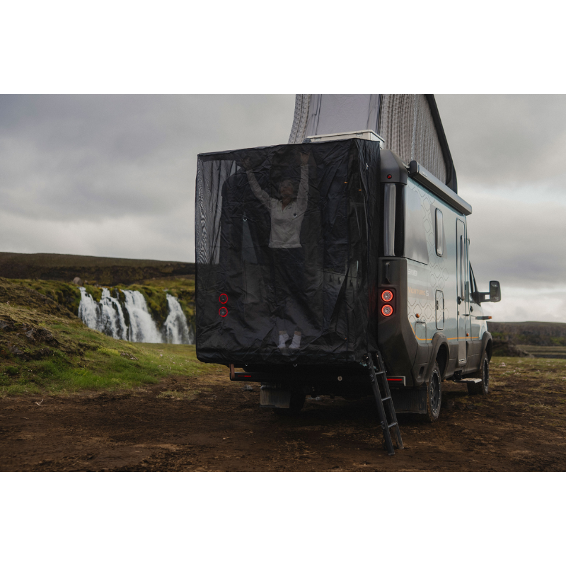Hymer Moskitonetz, Venture S Hymer Moskitonetz, Venture S