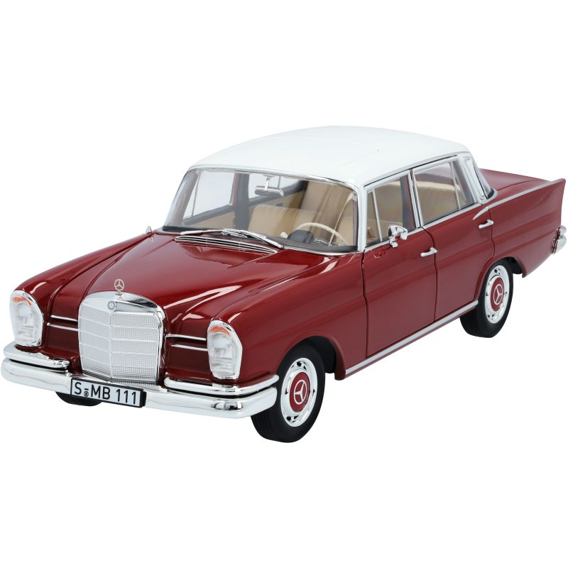 Mercedes-Benz Modellauto, 220 S W111 (1959-1965) Mercedes-Benz Modellauto, 220 S W111 (1959-1965)