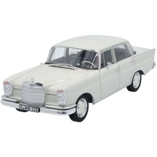 Mercedes-Benz Modellauto, 220 S W111 (1959-1965) Mercedes-Benz Modellauto, 220 S W111 (1959-1965)
