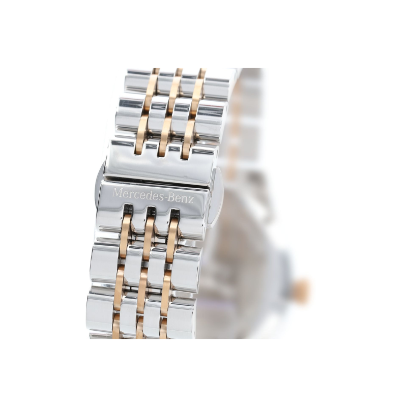 Mercedes-Benz Armbanduhr Damen, Classic, Elegance Mercedes-Benz Armbanduhr Damen, Classic, Elegance