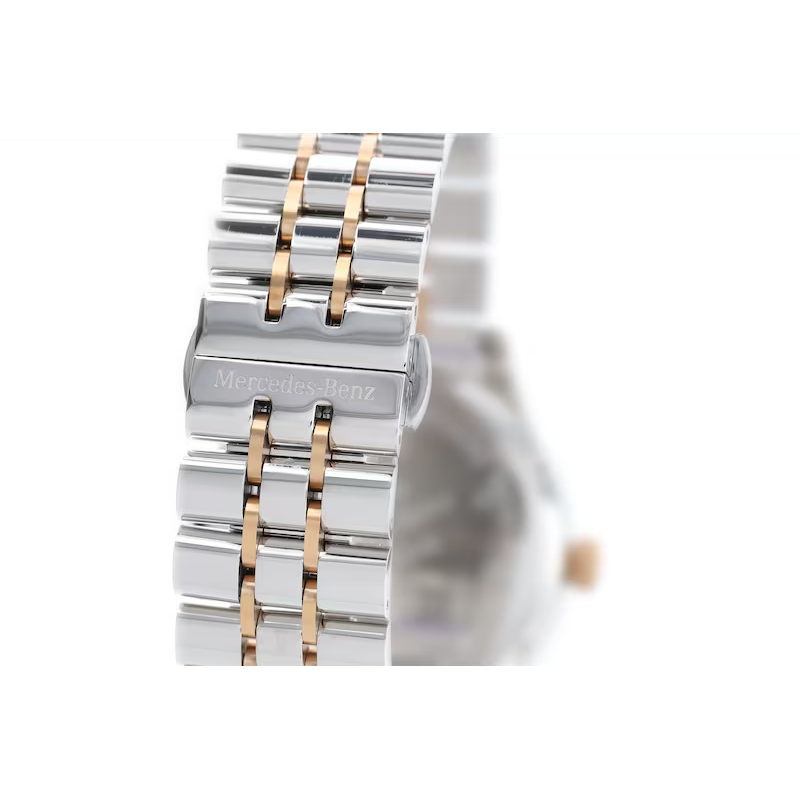 Mercedes-Benz Armbanduhr Herren, Classic, Elegance Mercedes-Benz Armbanduhr Herren, Classic, Elegance