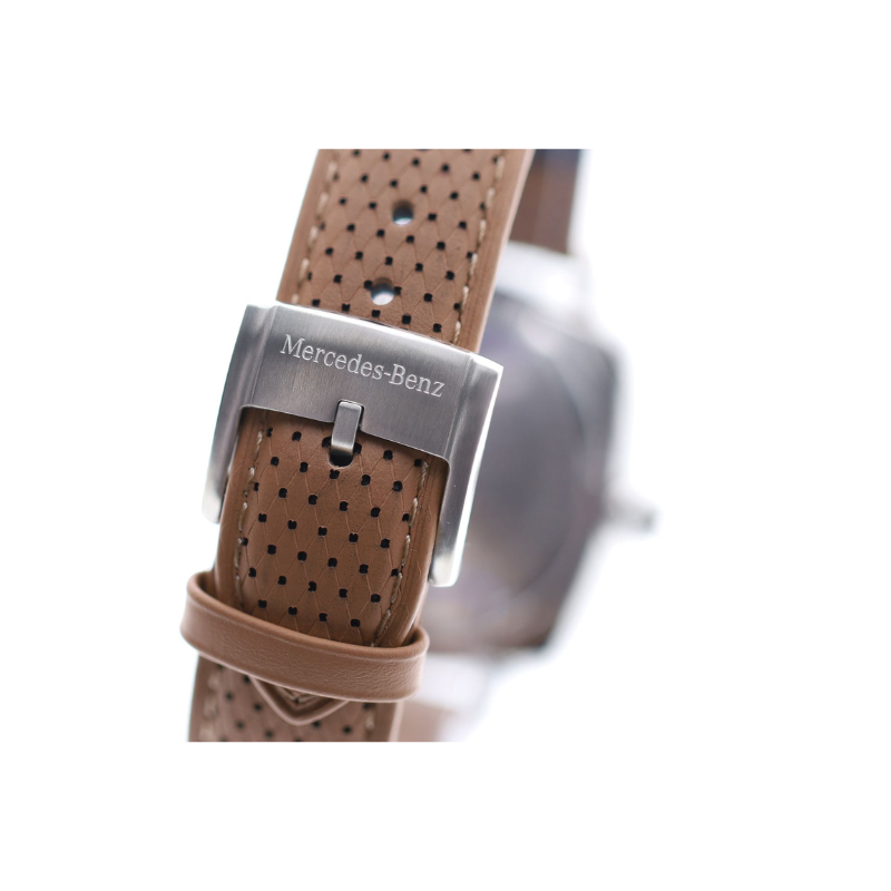 Mercedes-Benz Armbanduhr Herren, Classic, Pagode Mercedes-Benz Armbanduhr Herren, Classic, Pagode