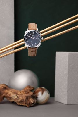Mercedes-Benz Armbanduhr Herren, Classic, Pagode Mercedes-Benz Armbanduhr Herren, Classic, Pagode