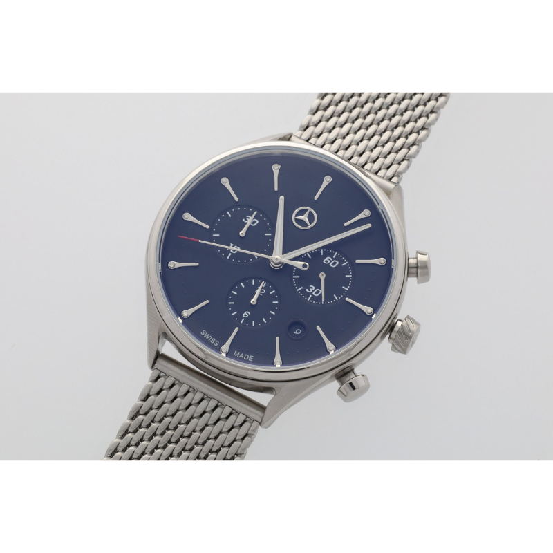 Mercedes-Benz Armbanduhr Damen, Sport Fashion Mercedes-Benz Armbanduhr Damen, Sport Fashion