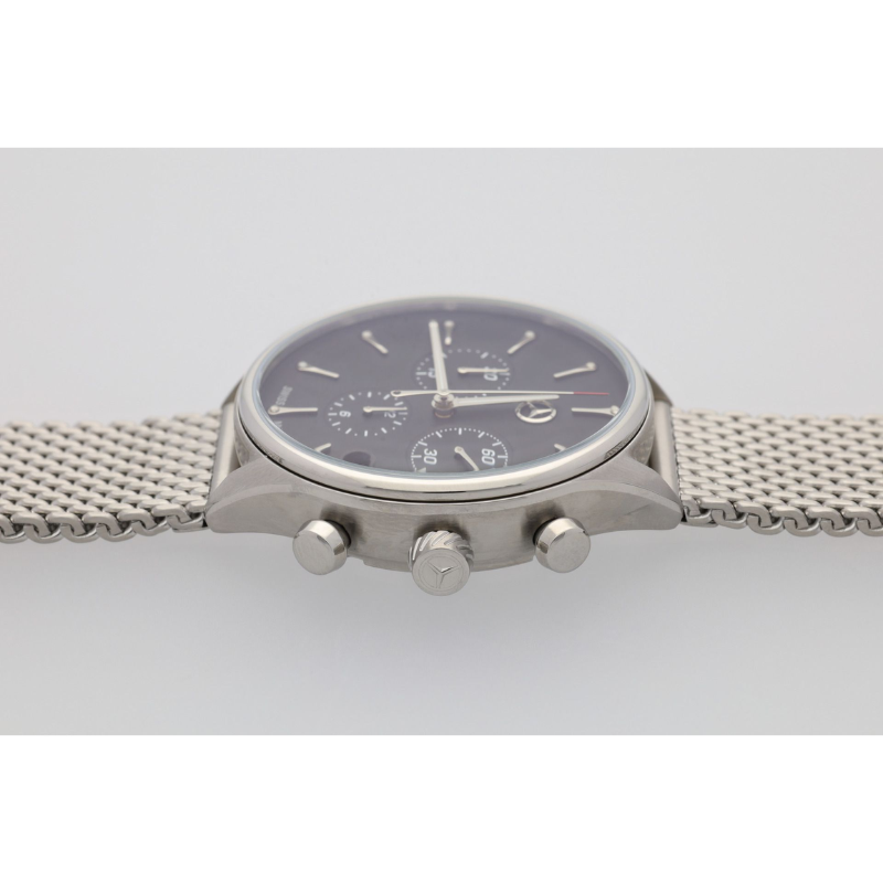 Mercedes-Benz Armbanduhr Damen, Sport Fashion Mercedes-Benz Armbanduhr Damen, Sport Fashion