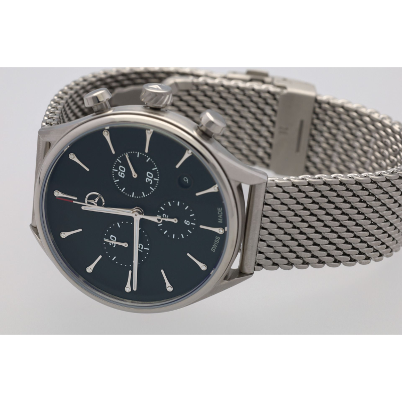 Mercedes-Benz Armbanduhr Damen, Sport Fashion Mercedes-Benz Armbanduhr Damen, Sport Fashion