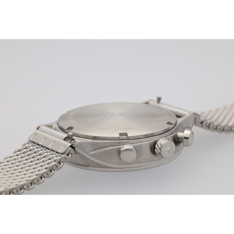 Mercedes-Benz Armbanduhr Damen, Sport Fashion Mercedes-Benz Armbanduhr Damen, Sport Fashion