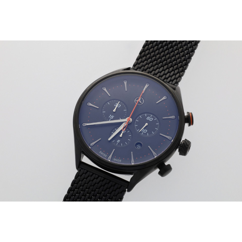 Mercedes-Benz Armbanduhr Herren, Sport Fashion Mercedes-Benz Armbanduhr Herren, Sport Fashion