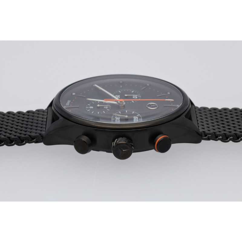 Mercedes-Benz Armbanduhr Herren, Sport Fashion Mercedes-Benz Armbanduhr Herren, Sport Fashion