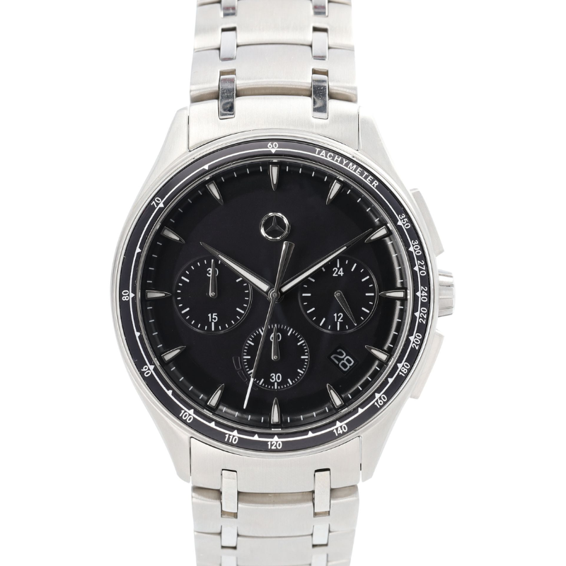 Mercedes-Benz Chronograph Herren, Business, Solar Mercedes-Benz Chronograph Herren, Business, Solar
