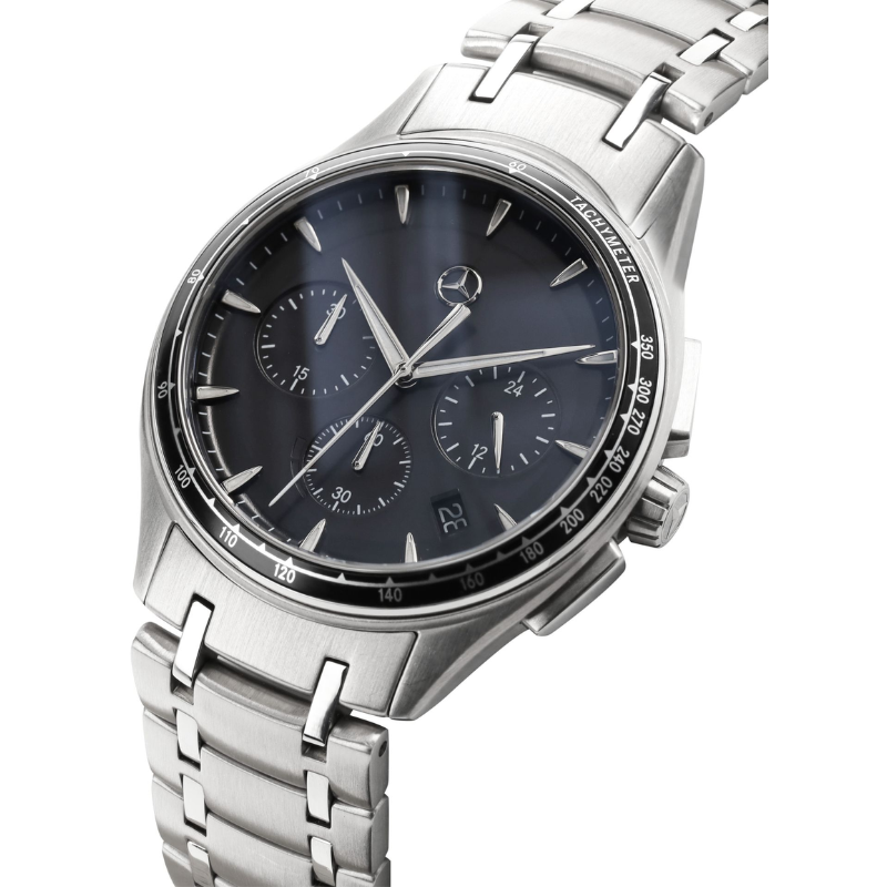 Mercedes-Benz Chronograph Herren, Business, Solar Mercedes-Benz Chronograph Herren, Business, Solar