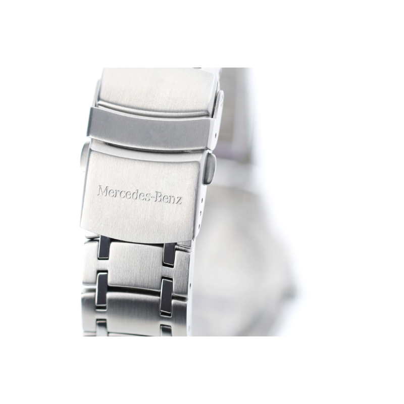 Mercedes-Benz Chronograph Herren, Business, Solar Mercedes-Benz Chronograph Herren, Business, Solar