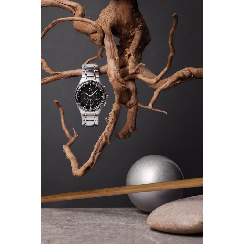 Mercedes-Benz Chronograph Herren, Business, Solar Mercedes-Benz Chronograph Herren, Business, Solar