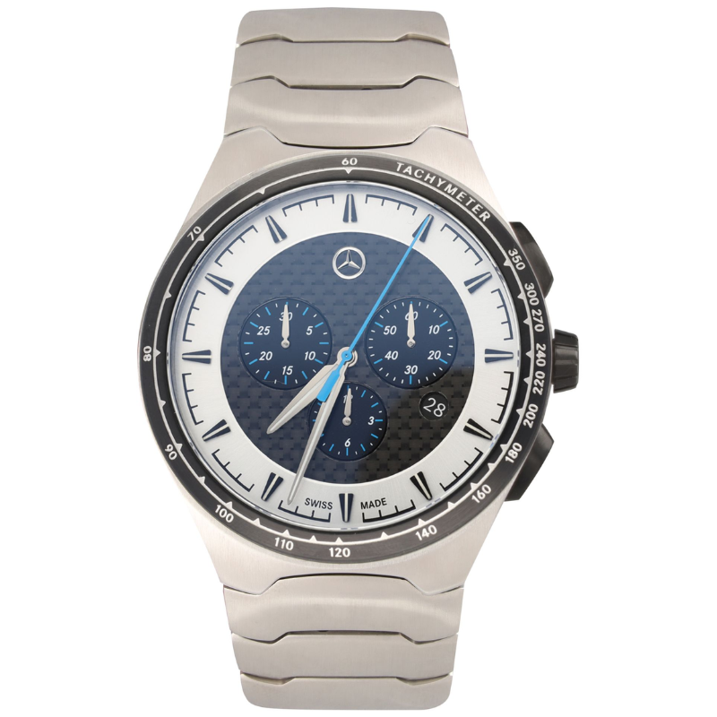 Mercedes-Benz Chronograph Herren, Motorsports Mercedes-Benz Chronograph Herren, Motorsports