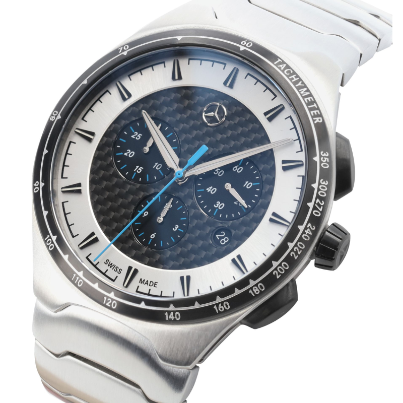 Mercedes-Benz Chronograph Herren, Motorsports Mercedes-Benz Chronograph Herren, Motorsports