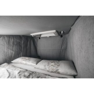Hymer Camper Van Nachrüstset Schlafdachisolierung für Fiat mit 180° Hymer Camper Van Nachrüstset Schlafdachisolierung für Fiat mit 180°