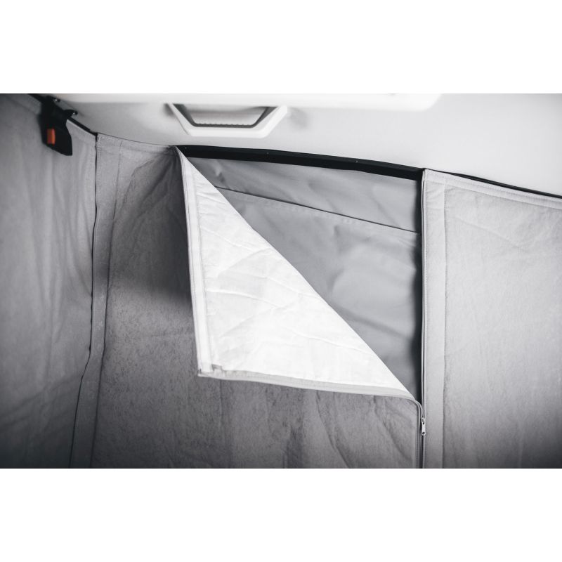 Hymer Camper Van Nachrüstset Schlafdachisolierung für Fiat mit 180° Hymer Camper Van Nachrüstset Schlafdachisolierung für Fiat mit 180°