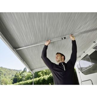 Thule Spannstange - 2,50 m - Dach Markisenserie 6 + 9 Thule Spannstange - 2,50 m - Dach Markisenserie 6 + 9