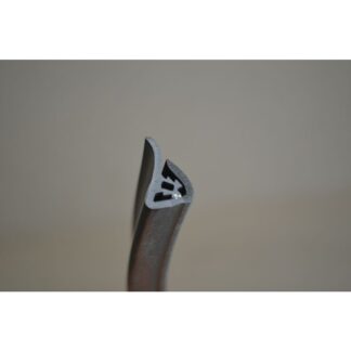 Hymer Dichtprofil für Fahrerhausfenster, Meterware Hymer Dichtprofil für Fahrerhausfenster, Meterware