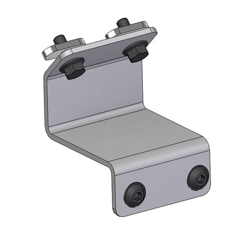 Hymer Ski- und Boardhalter Hymer Ski- und Boardhalter