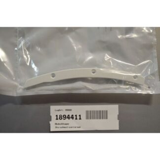 Hymer Abdeckkappe für Schürzenprofil links Hymer Abdeckkappe für Schürzenprofil links