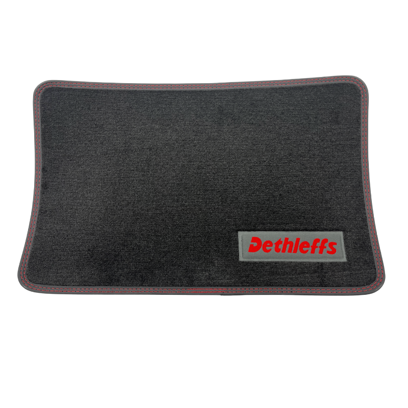 Dethleffs Einstiegs-Fußmatte Dethleffs Einstiegs-Fußmatte