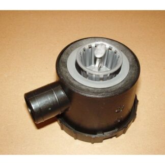 Sunlight Siphon, Caravan C51 Sunlight Siphon, Caravan C51