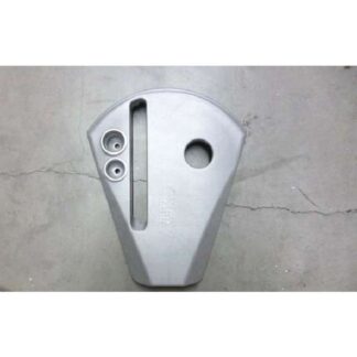 Hymer Feeling Verkleidung Auflaufeinrichtung Hymer Feeling Verkleidung Auflaufeinrichtung