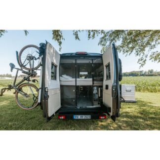 Hymer Moskitonetz Heck Camper Van Fiat Ducato Hymer Moskitonetz Heck Camper Van Fiat Ducato