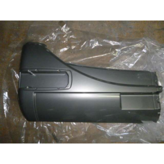 Hymer Heckspoiler Hymer Heckspoiler