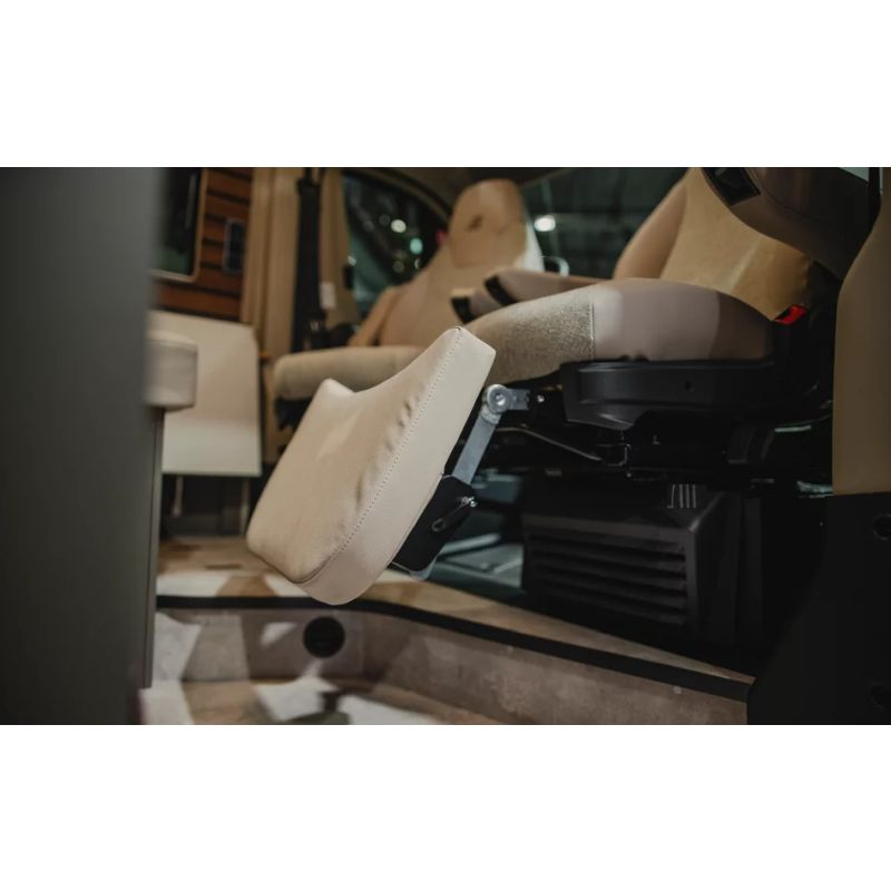 Hymer Beinauflage, Fiat Captain chair Hymer Beinauflage, Fiat Captain chair