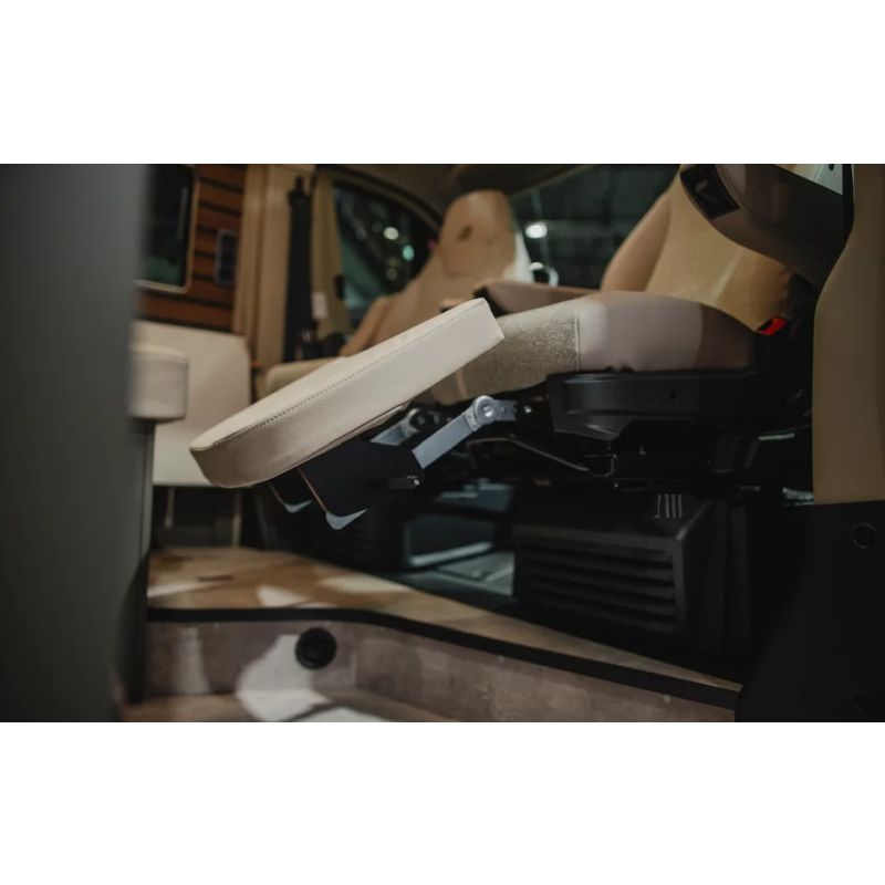 Hymer Beinauflage, Fiat Captain chair Hymer Beinauflage, Fiat Captain chair