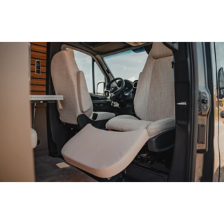 Hymer Beinauflage, Mercedes Benz Sprinter Hymer Beinauflage, Mercedes Benz Sprinter