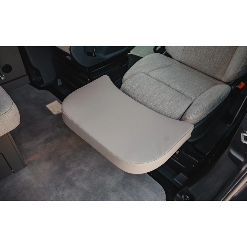 Hymer Beinauflage, Mercedes Benz Sprinter Hymer Beinauflage, Mercedes Benz Sprinter