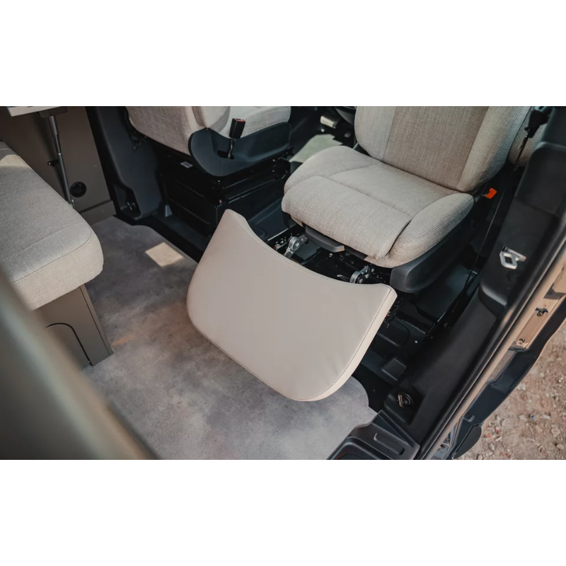 Hymer Beinauflage, Mercedes Benz Sprinter Hymer Beinauflage, Mercedes Benz Sprinter