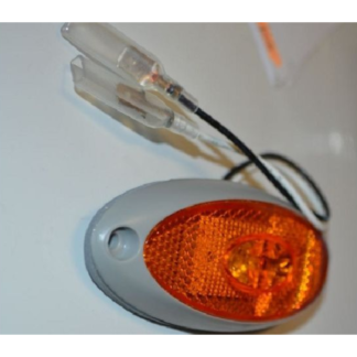 Hymer Seitenmarkierungsleuchte Hymer Seitenmarkierungsleuchte