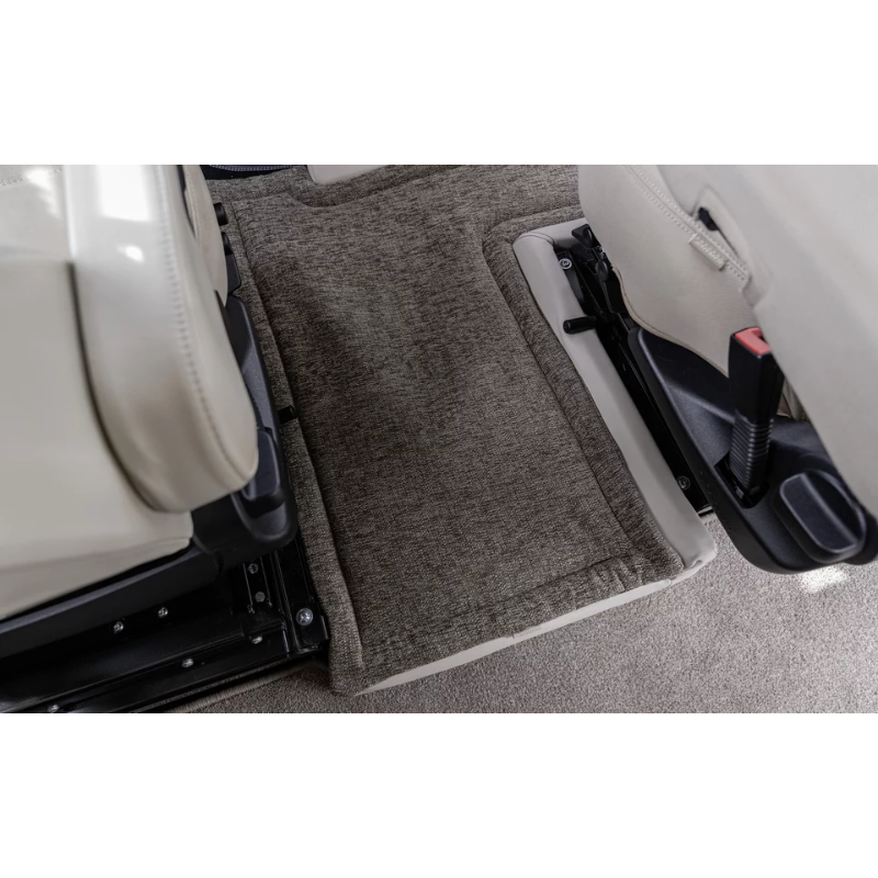 HYMER Hundebett inkl. Komfortkissen und Leine HYMER Hundebett inkl. Komfortkissen und Leine