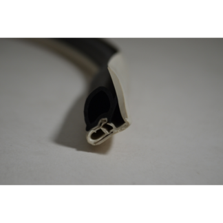 Hymer Dichtprofil, 10-Meter-Rolle Hymer Dichtprofil, 10-Meter-Rolle