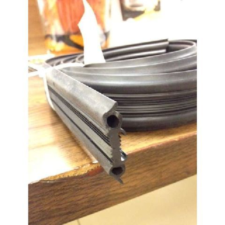 Hymer Dachluken-Dichtung, Meterware Hymer Dachluken-Dichtung, Meterware