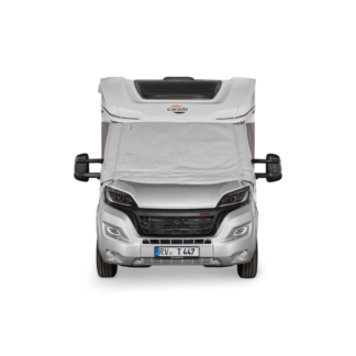 CARADO Außenisolierung für Teilintegrierte, Camper Vans und Vans CARADO Außenisolierung für Teilintegrierte, Camper Vans und Vans